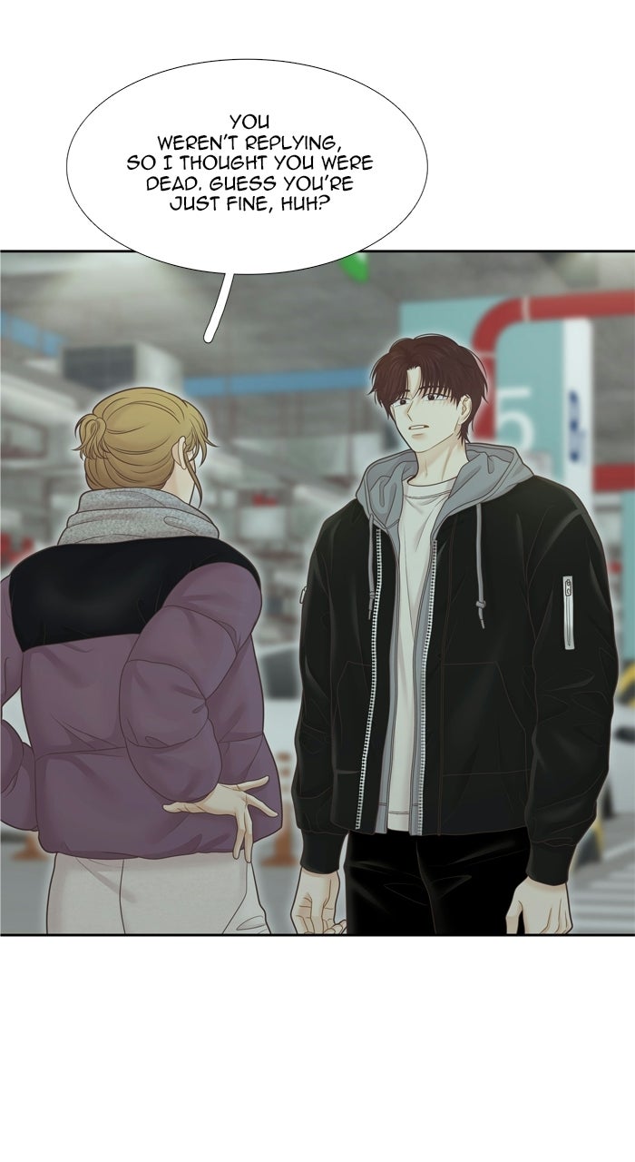 Odd Girl Out 484 -PART 2.270 page 103 - 