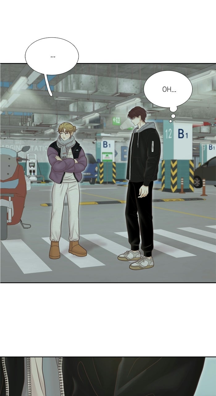 Odd Girl Out 484 -PART 2.270 page 105 - 