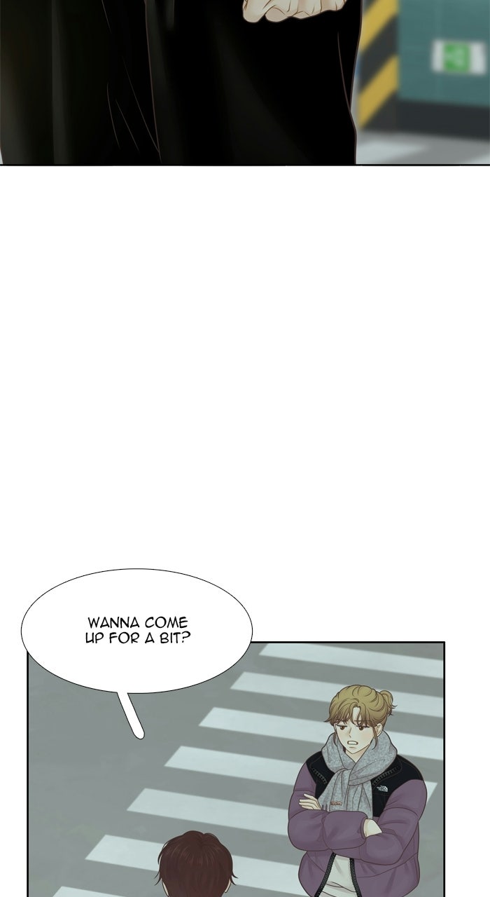 Odd Girl Out 484 -PART 2.270 page 107 - 