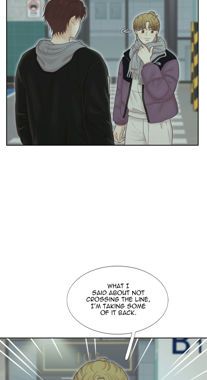 Odd Girl Out 484 -PART 2.270 page 109 - 