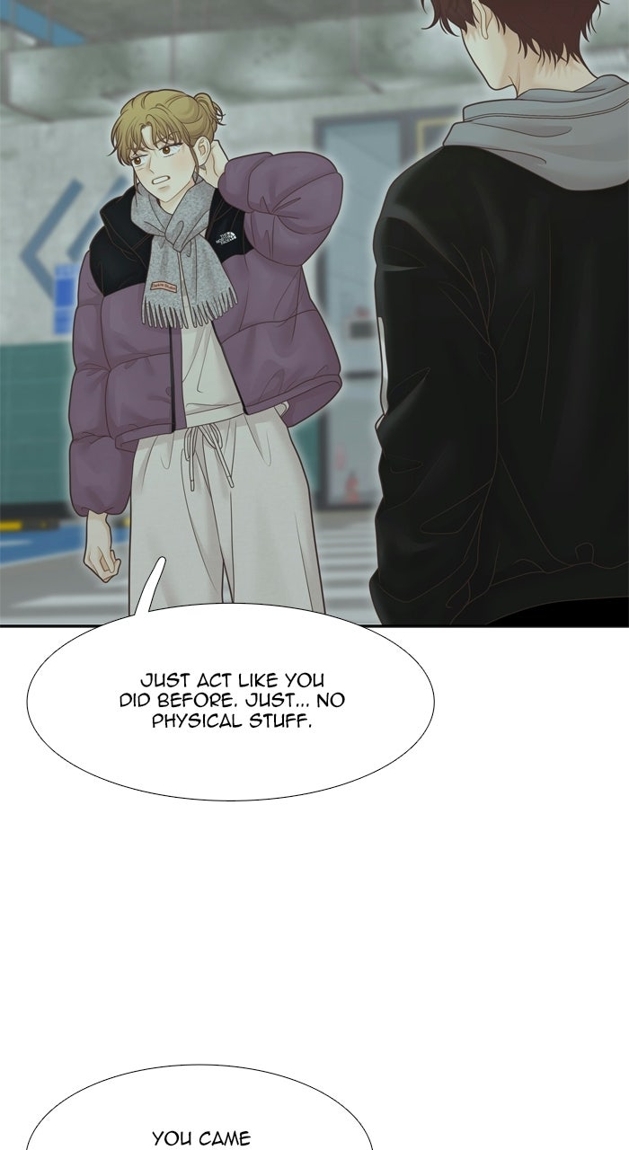 Odd Girl Out 484 -PART 2.270 page 111 - 