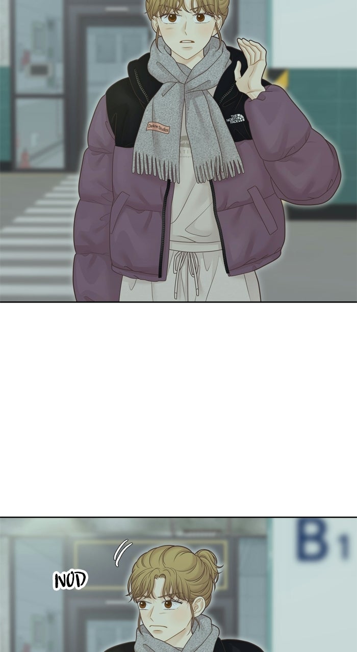 Odd Girl Out 484 -PART 2.270 page 113 - 