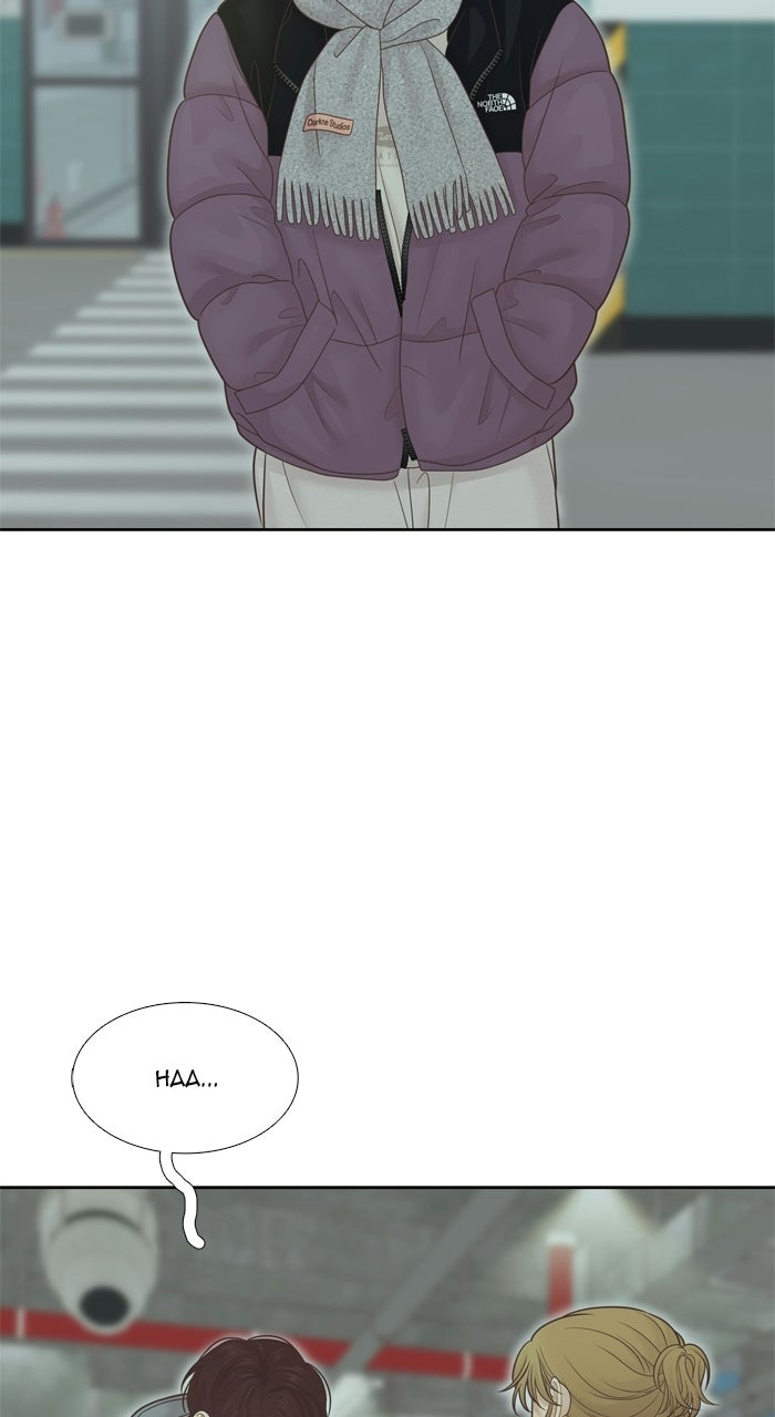 Odd Girl Out 484 -PART 2.270 page 114 - 