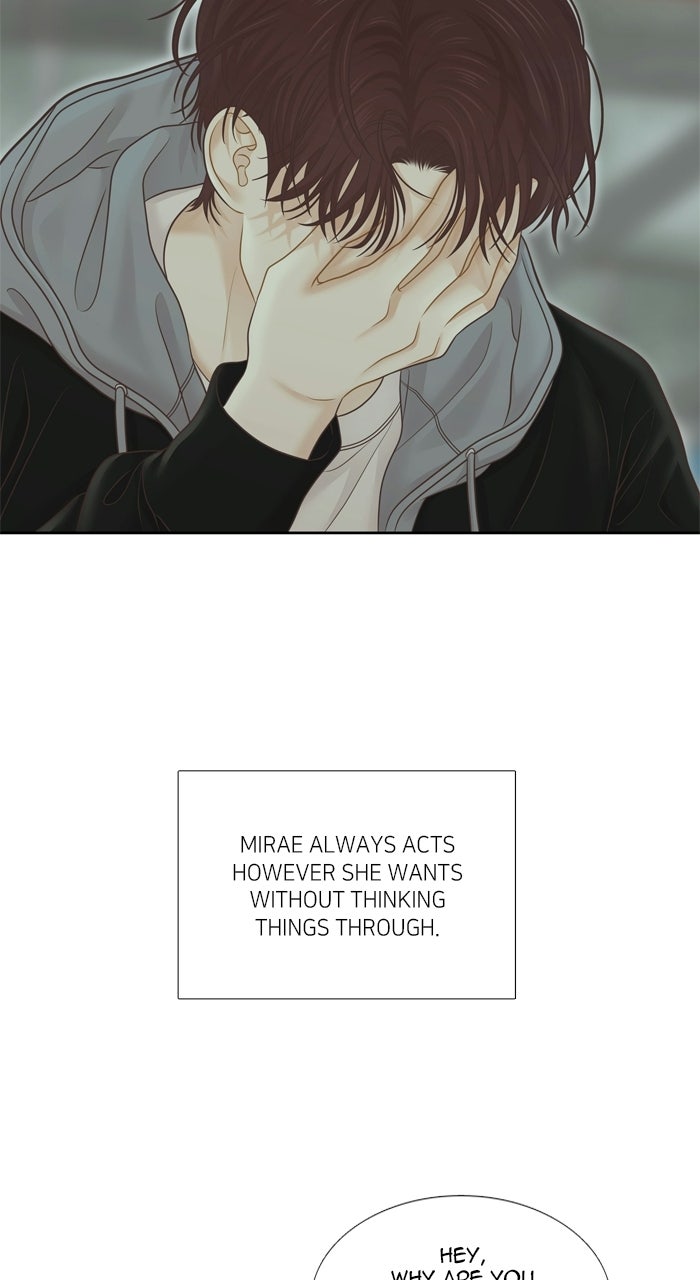Odd Girl Out 484 -PART 2.270 page 116 - 