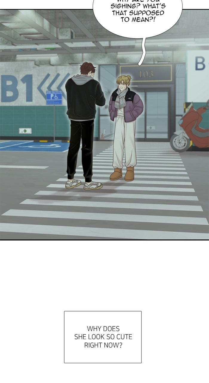Odd Girl Out 484 -PART 2.270 page 117 - 