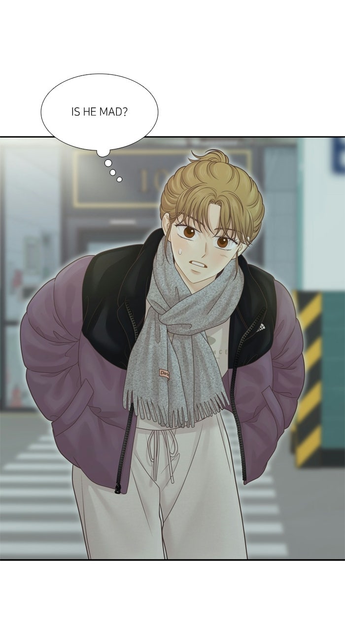 Odd Girl Out 484 -PART 2.270 page 118 - 