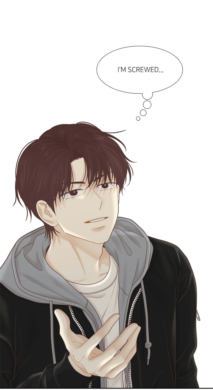 Odd Girl Out 484 -PART 2.270 page 119 - 