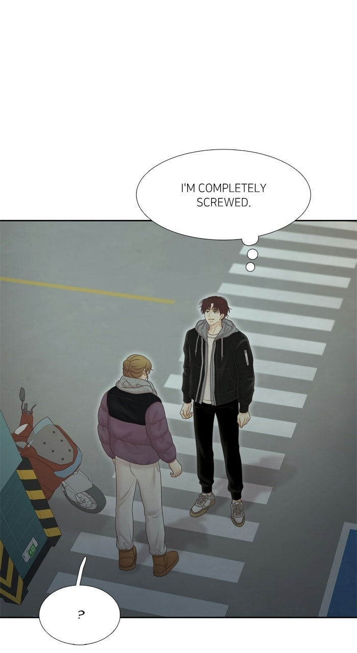 Odd Girl Out 484 -PART 2.270 page 120 - 