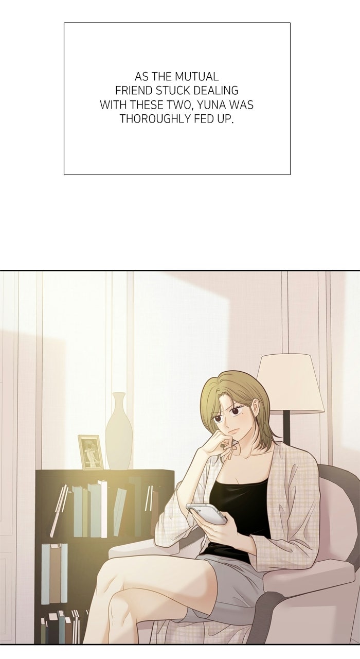 Odd Girl Out 484 -PART 2.270 page 16 - 