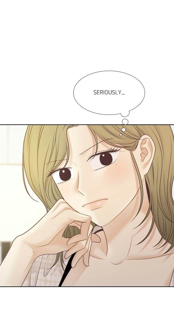 Odd Girl Out 484 -PART 2.270 page 17 - 