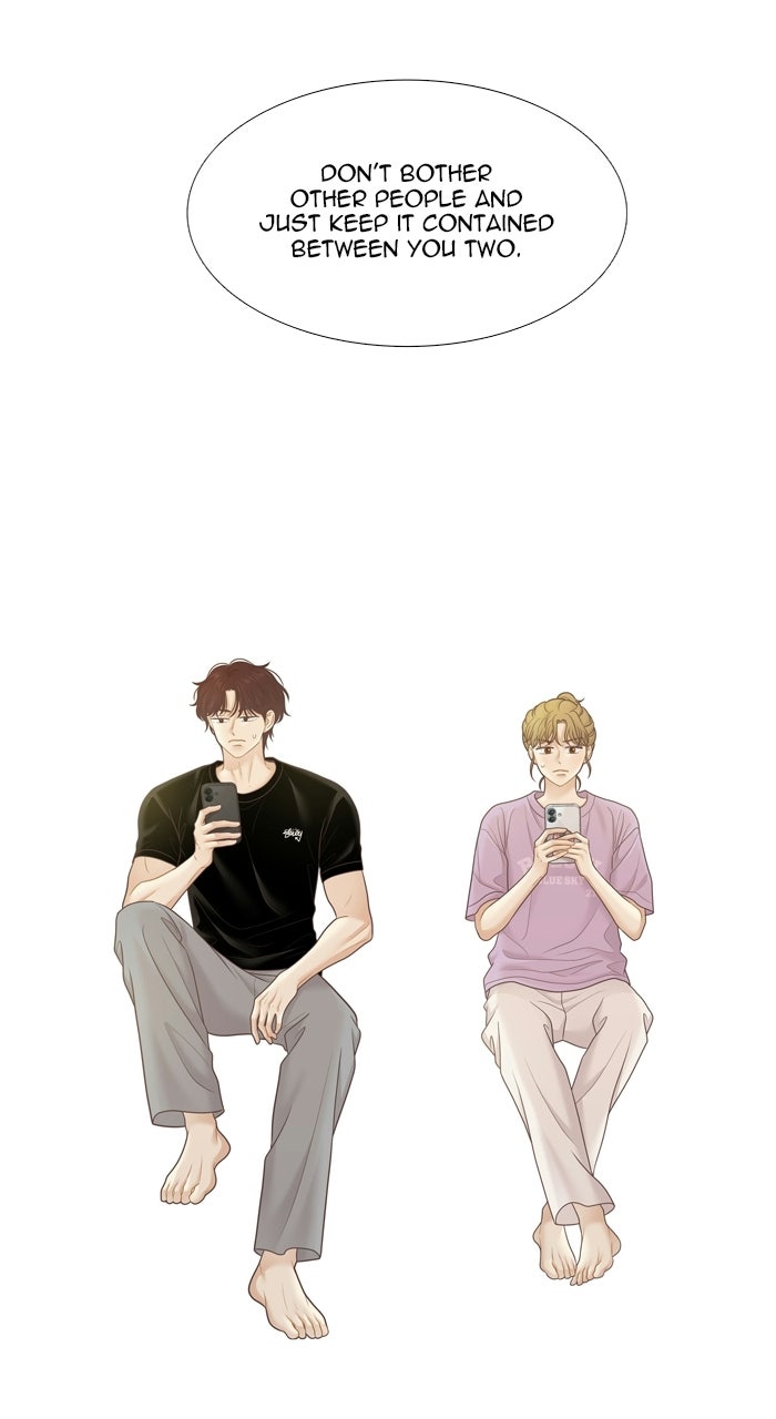 Odd Girl Out 484 -PART 2.270 page 18 - 