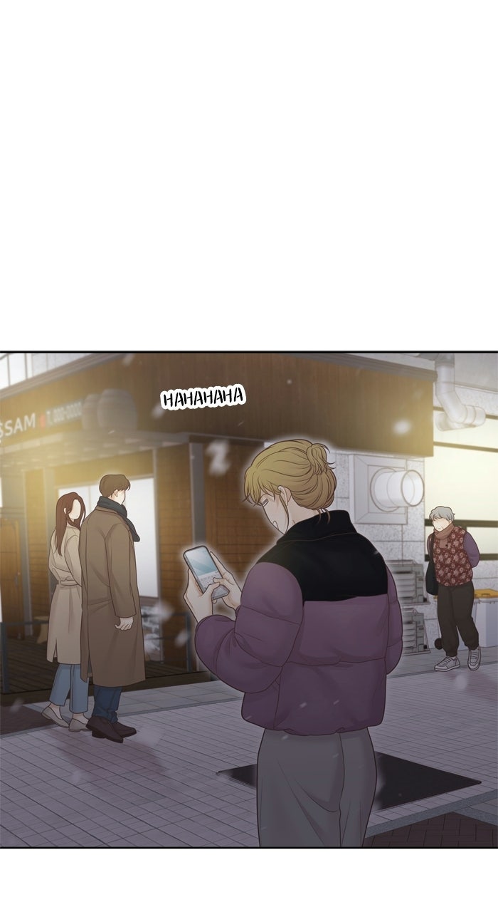Odd Girl Out 484 -PART 2.270 page 3 - 