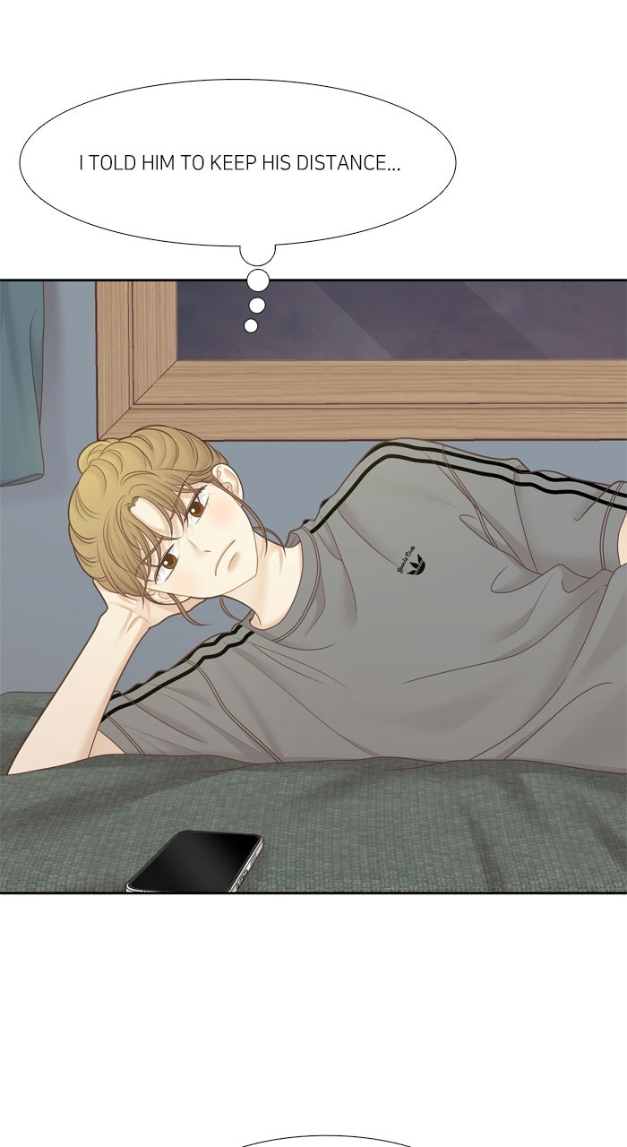 Odd Girl Out 484 -PART 2.270 page 21 - 