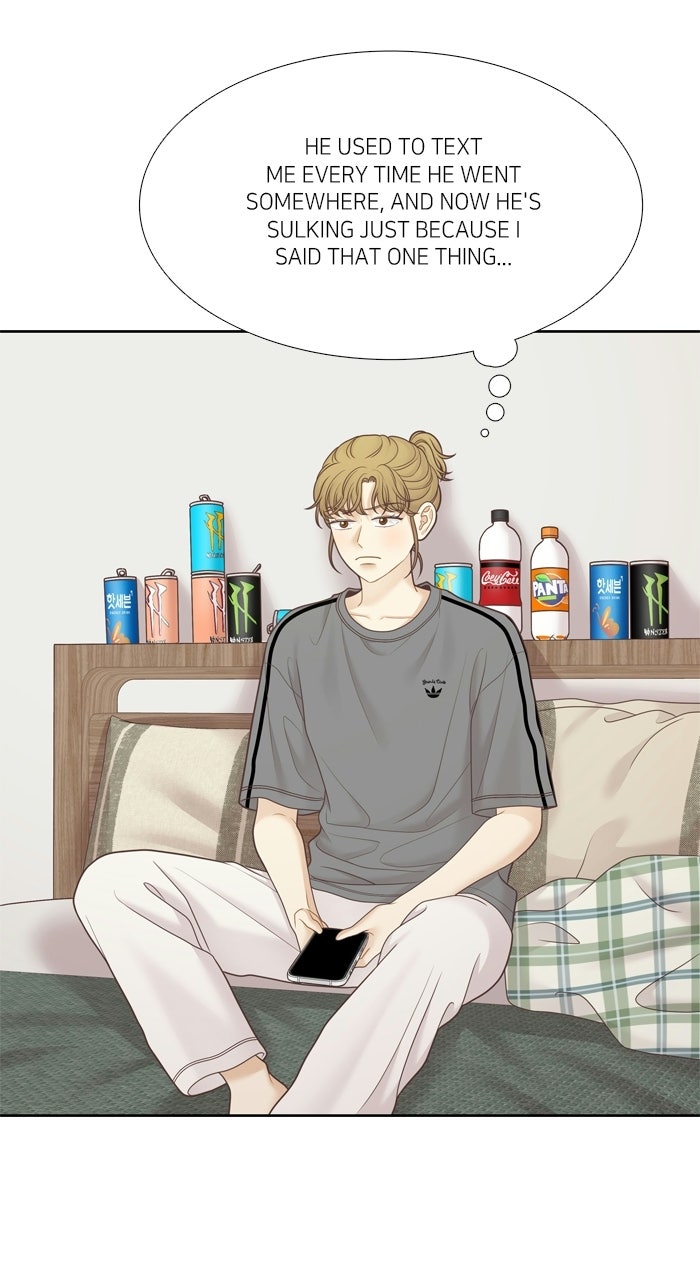 Odd Girl Out 484 -PART 2.270 page 26 - 