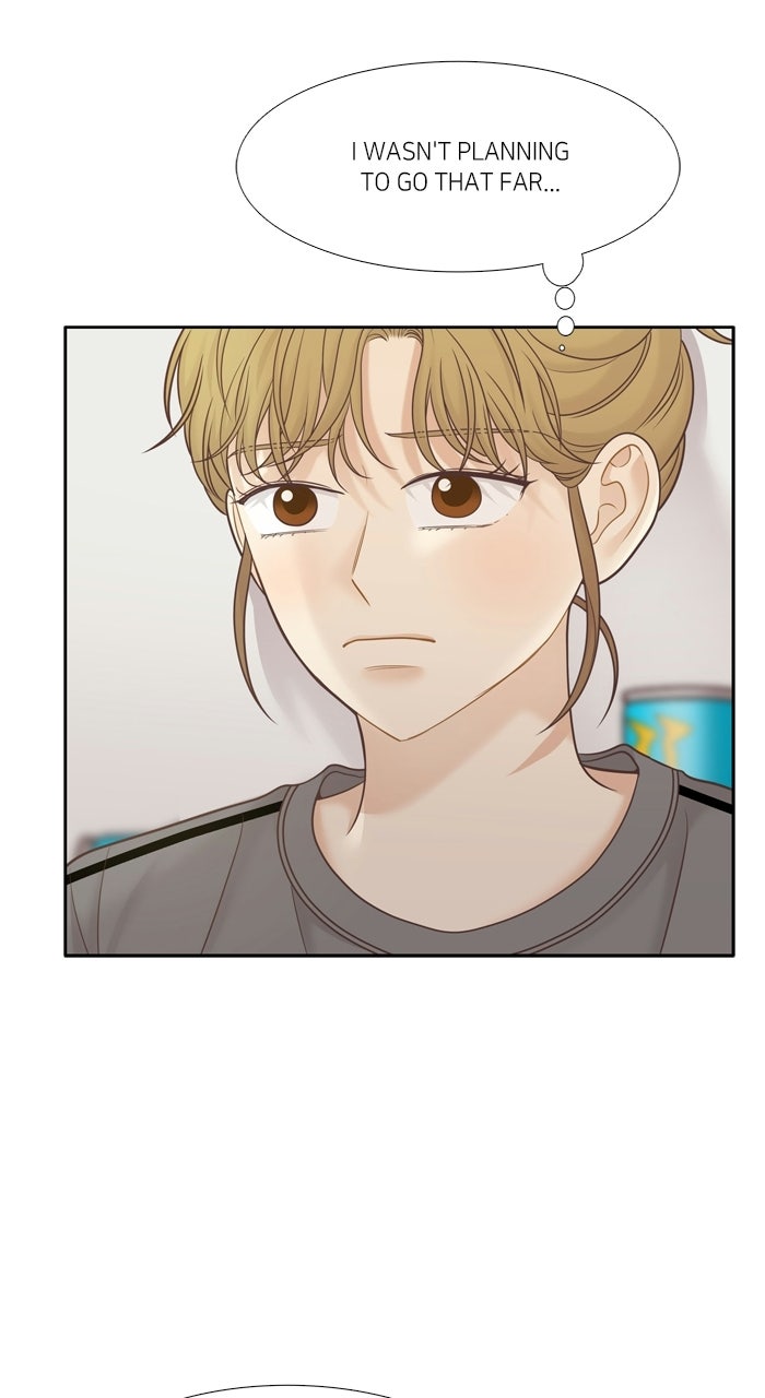 Odd Girl Out 484 -PART 2.270 page 28 - 