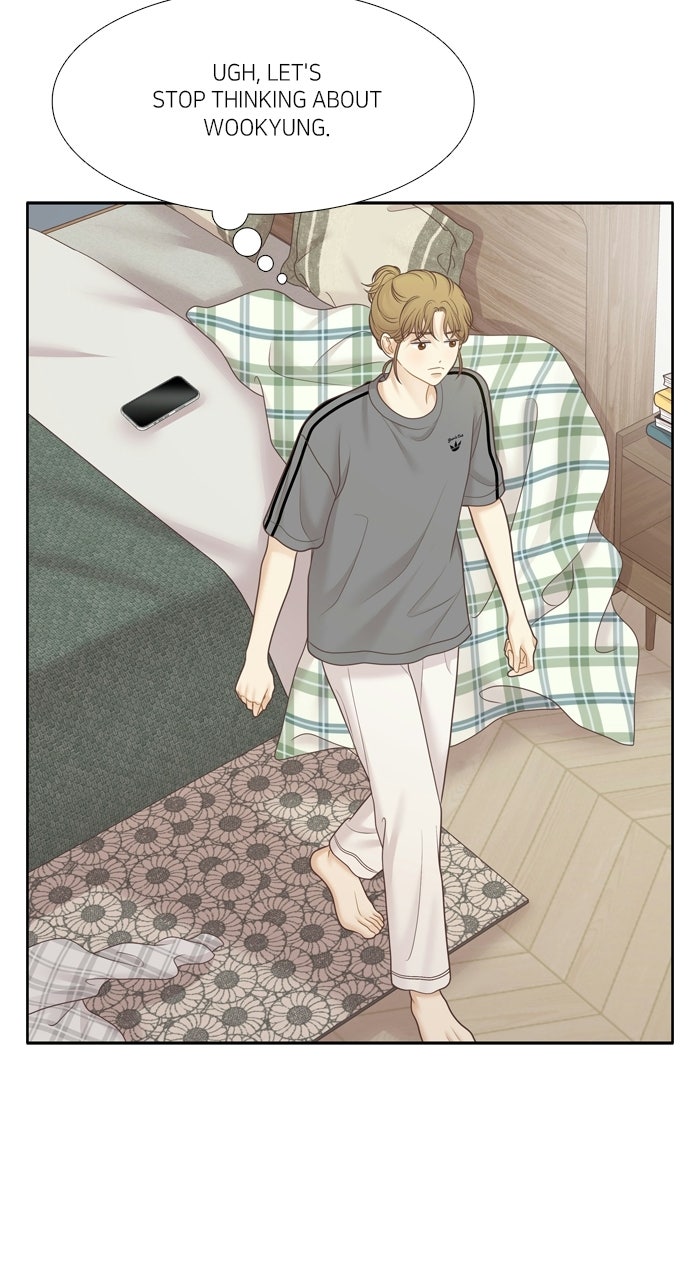 Odd Girl Out 484 -PART 2.270 page 29 - 