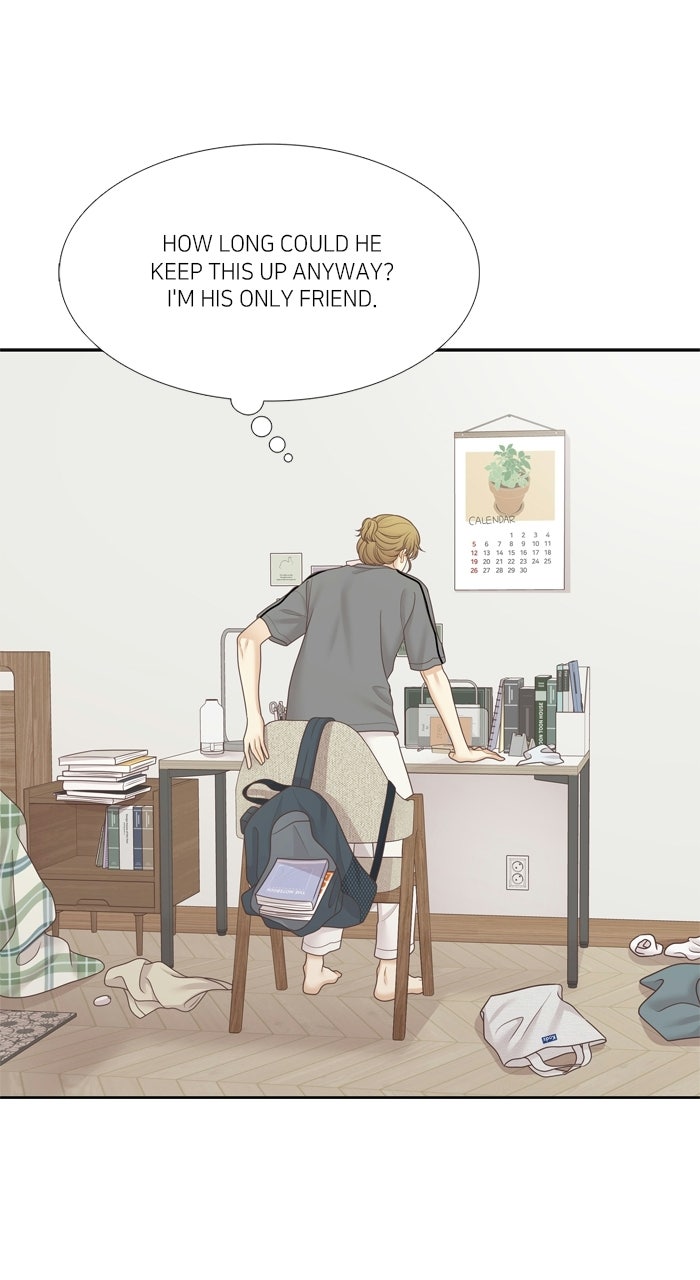 Odd Girl Out 484 -PART 2.270 page 30 - 