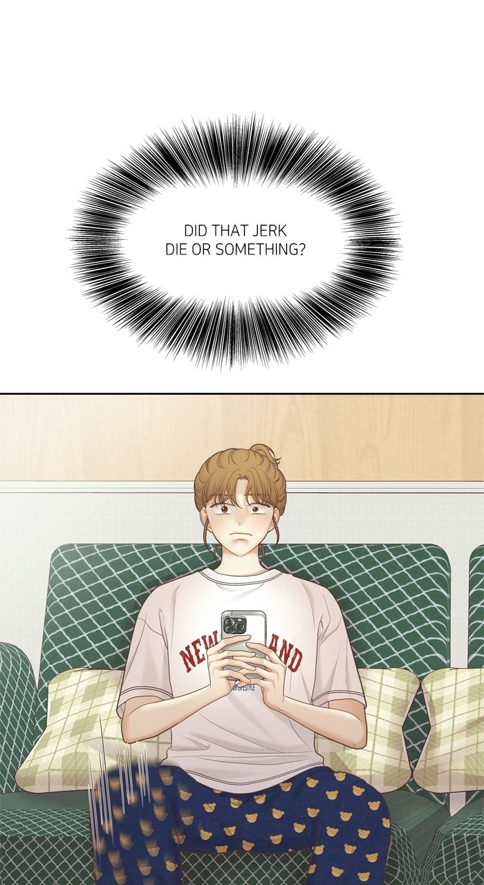 Odd Girl Out 484 -PART 2.270 page 33 - 