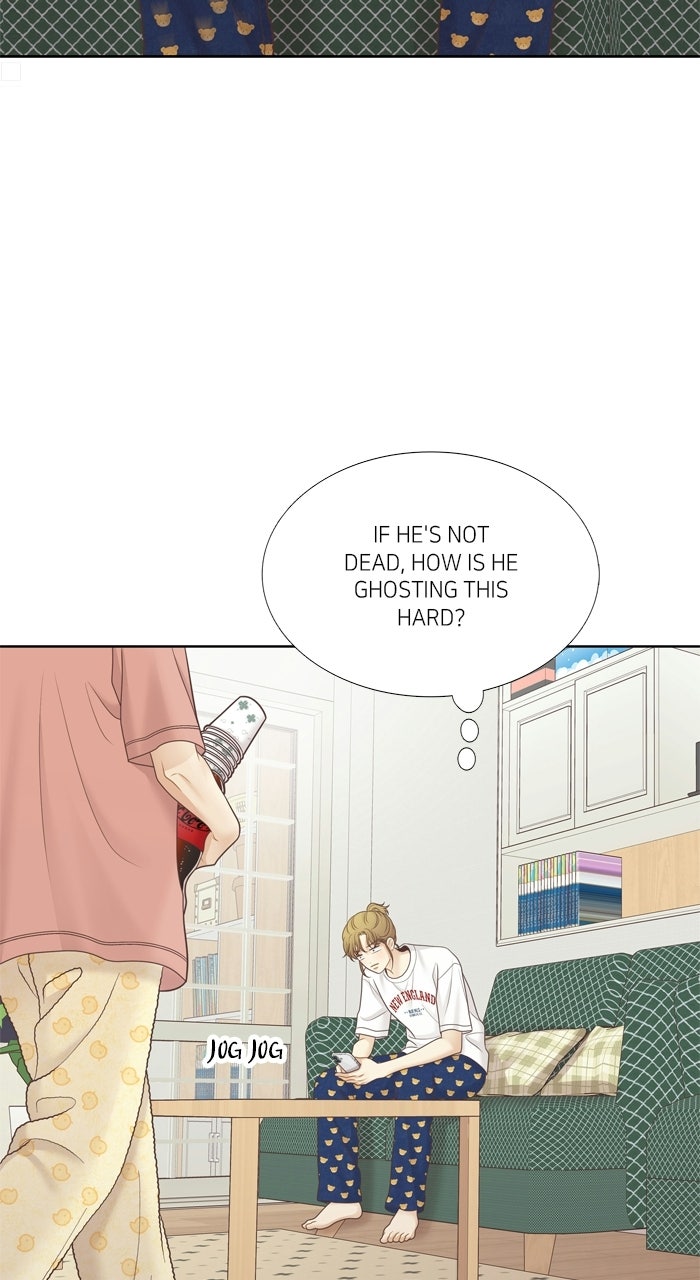 Odd Girl Out 484 -PART 2.270 page 34 - 
