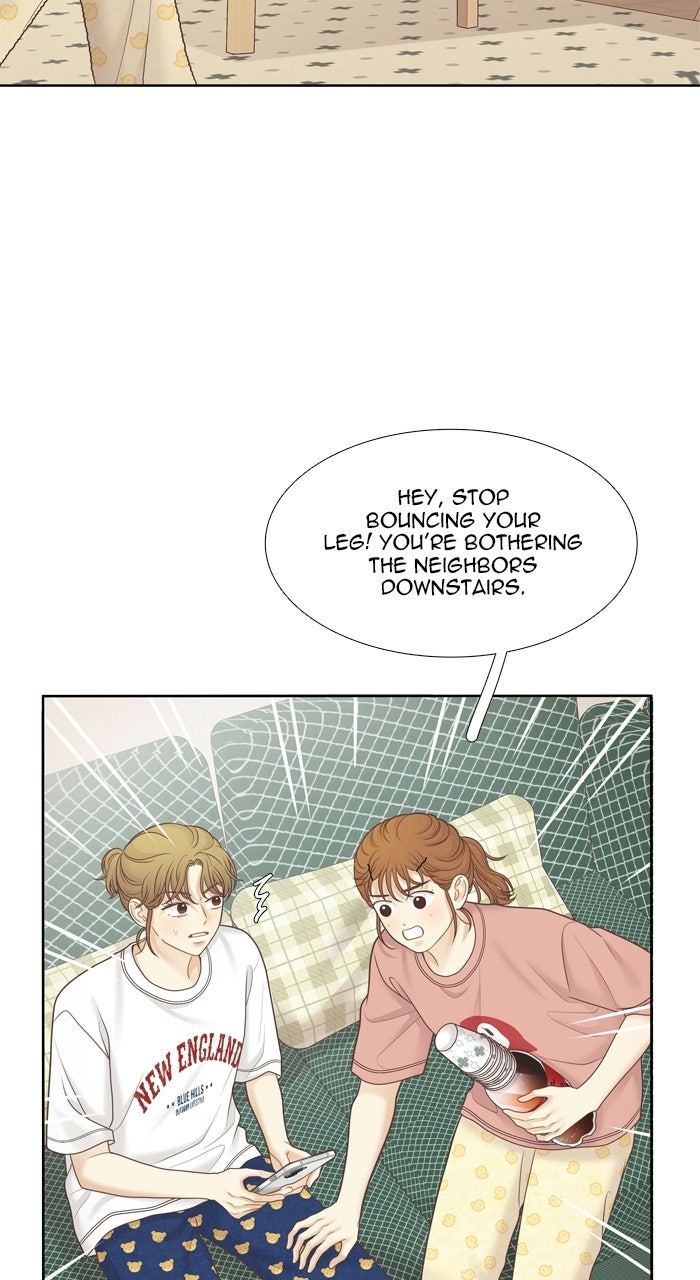 Odd Girl Out 484 -PART 2.270 page 35 - 