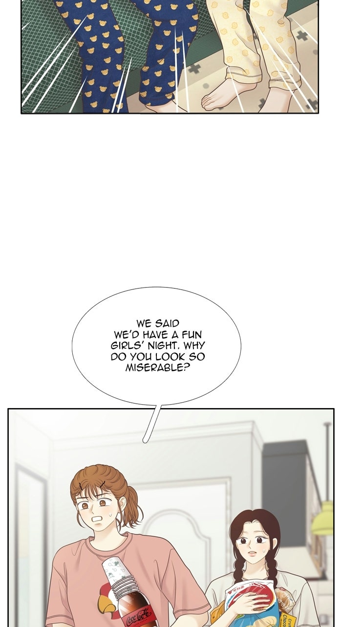 Odd Girl Out 484 -PART 2.270 page 36 - 