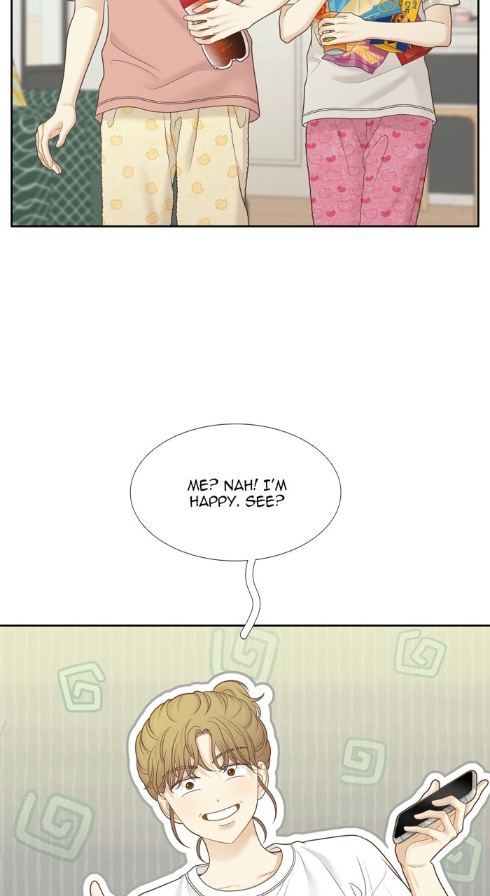 Odd Girl Out 484 -PART 2.270 page 37 - 