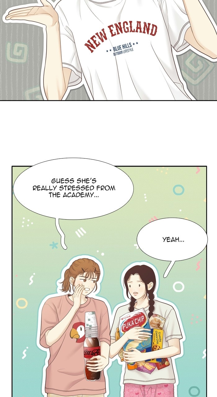 Odd Girl Out 484 -PART 2.270 page 38 - 