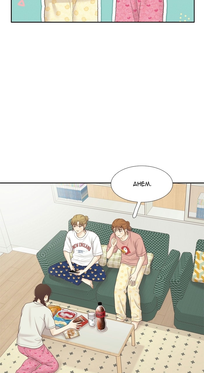 Odd Girl Out 484 -PART 2.270 page 39 - 