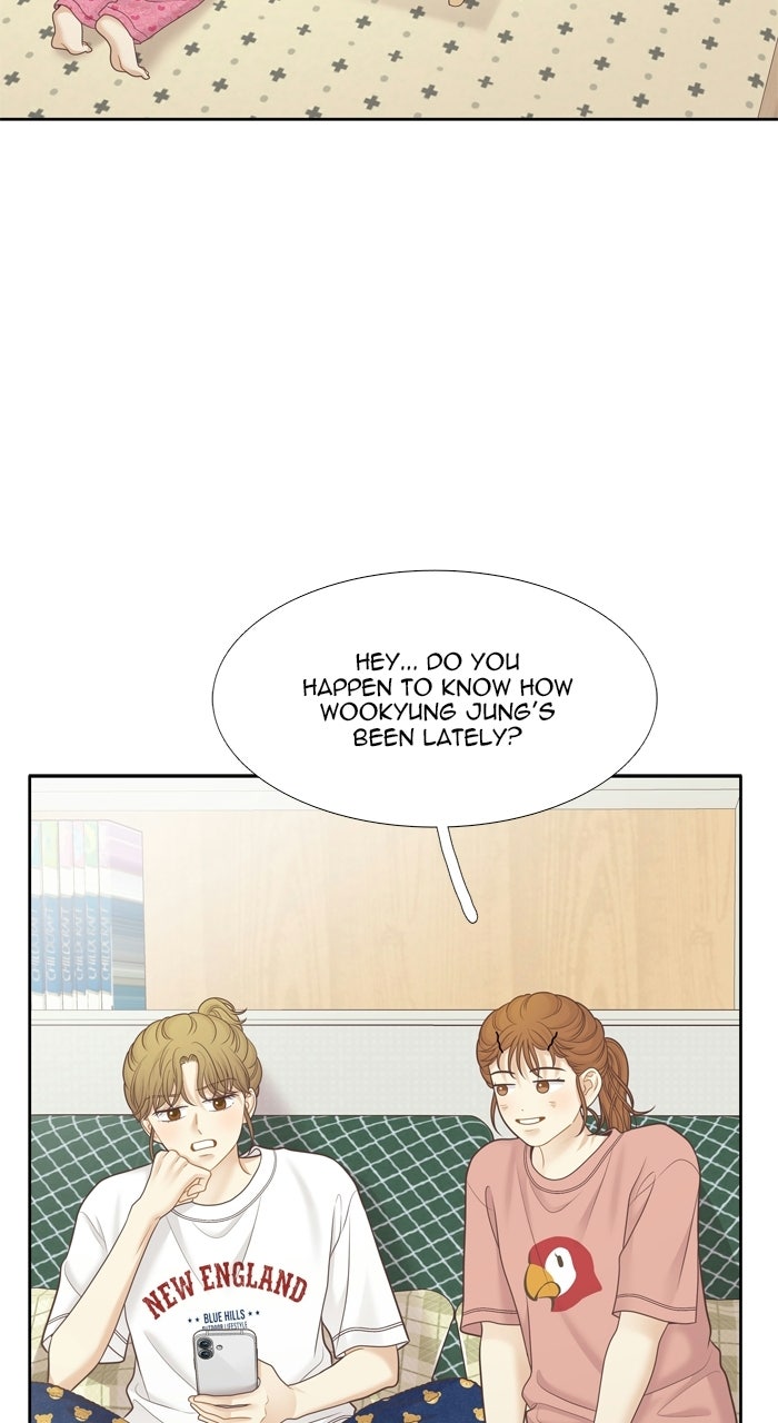 Odd Girl Out 484 -PART 2.270 page 40 - 