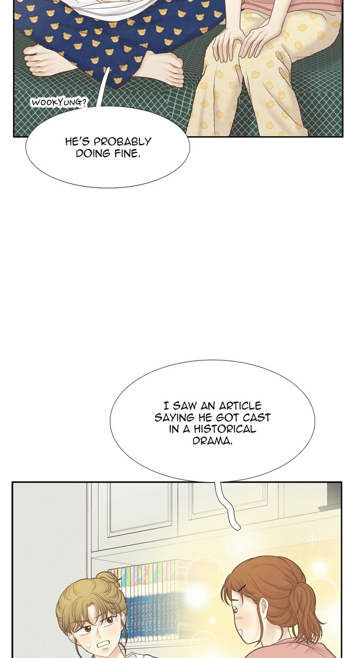 Odd Girl Out 484 -PART 2.270 page 41 - 