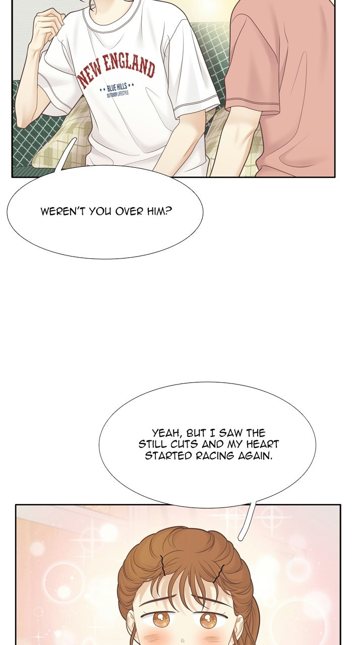 Odd Girl Out 484 -PART 2.270 page 42 - 