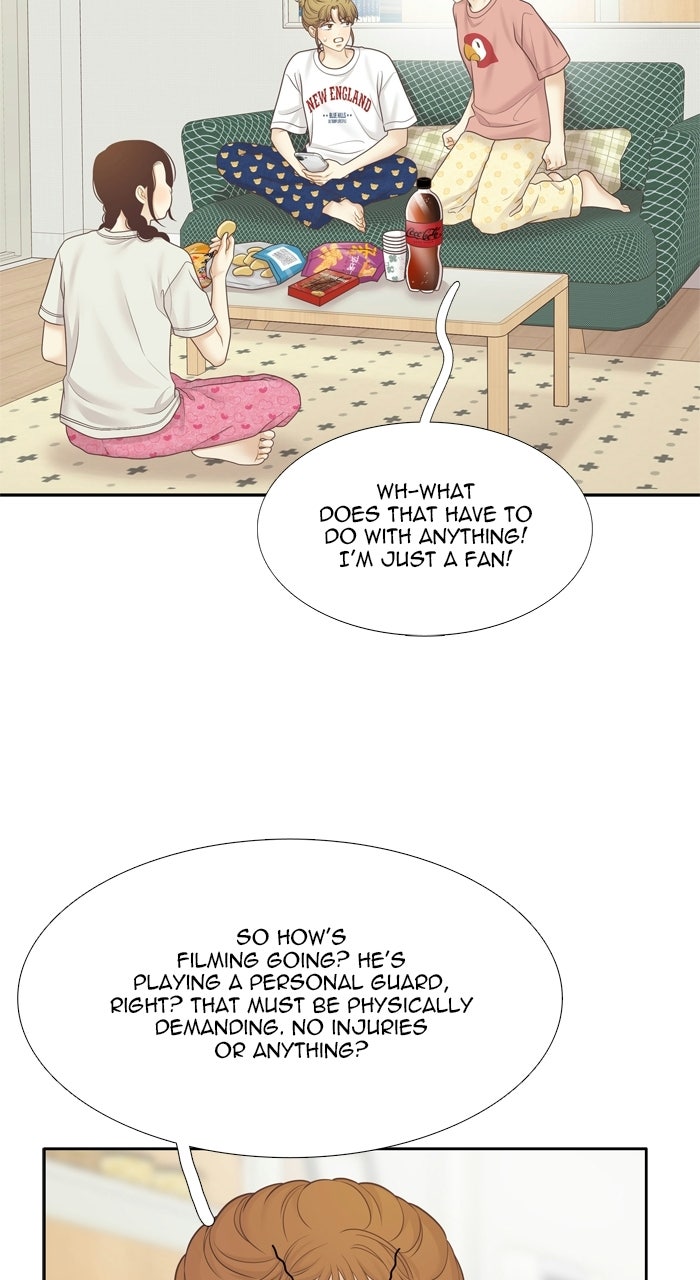 Odd Girl Out 484 -PART 2.270 page 45 - 