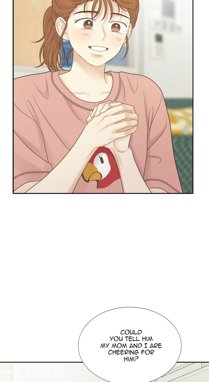 Odd Girl Out 484 -PART 2.270 page 46 - 