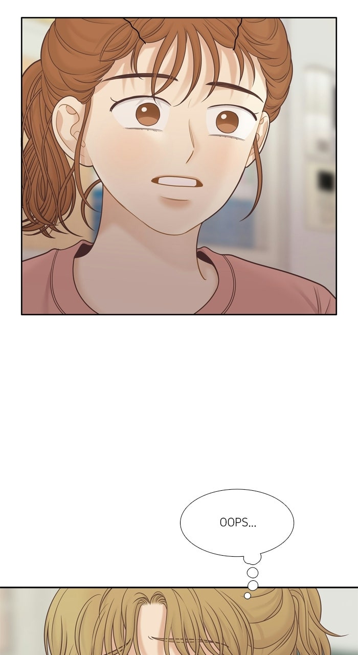 Odd Girl Out 484 -PART 2.270 page 50 - 