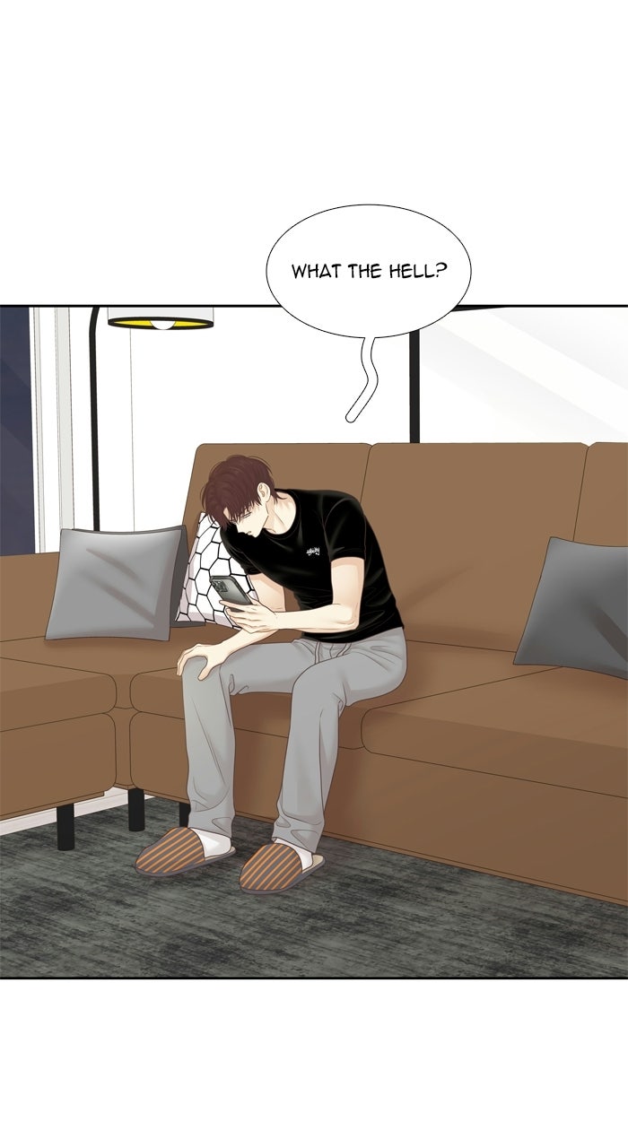Odd Girl Out 484 -PART 2.270 page 6 - 