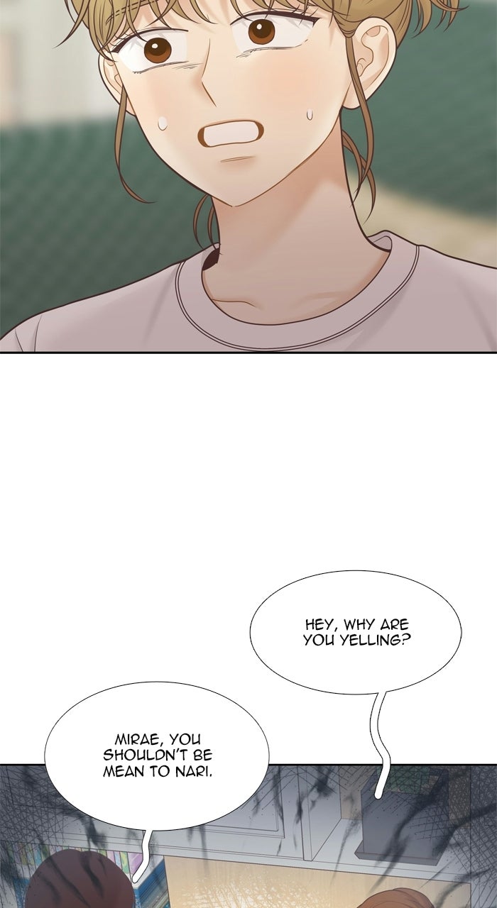 Odd Girl Out 484 -PART 2.270 page 51 - 