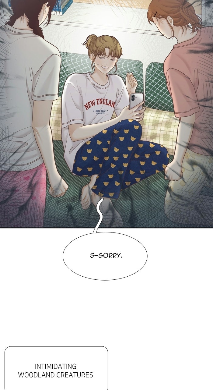 Odd Girl Out 484 -PART 2.270 page 52 - 