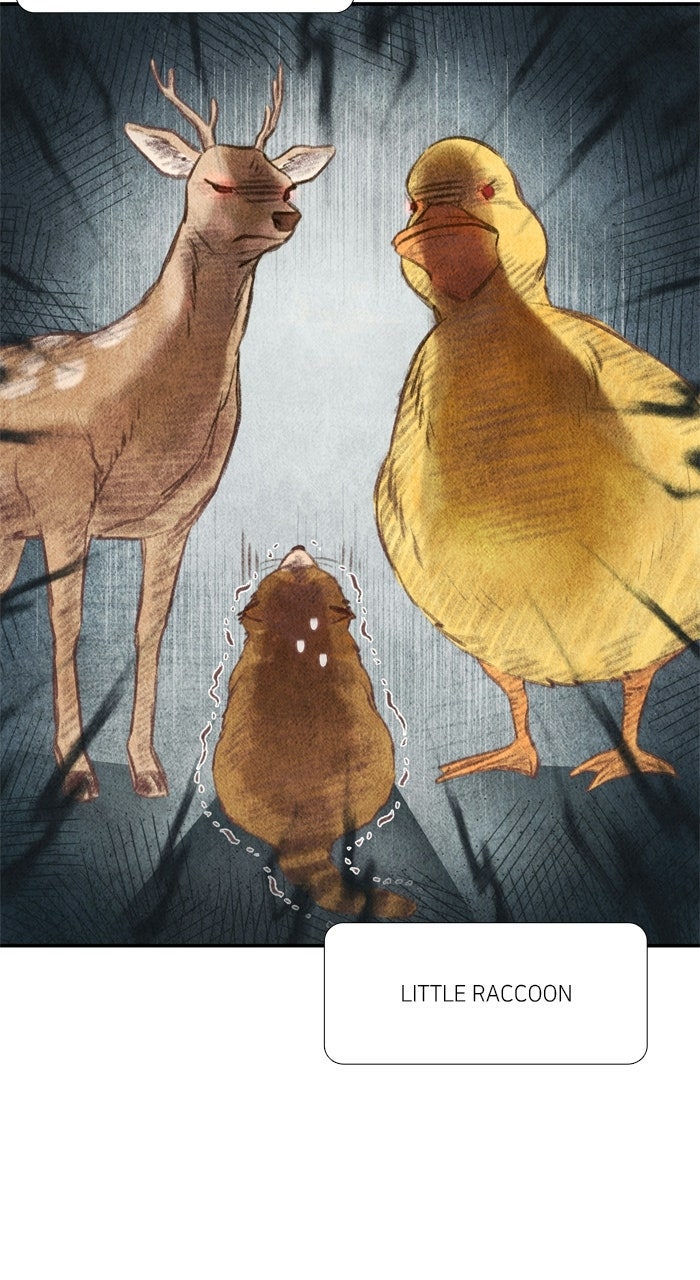 Odd Girl Out 484 -PART 2.270 page 53 - 