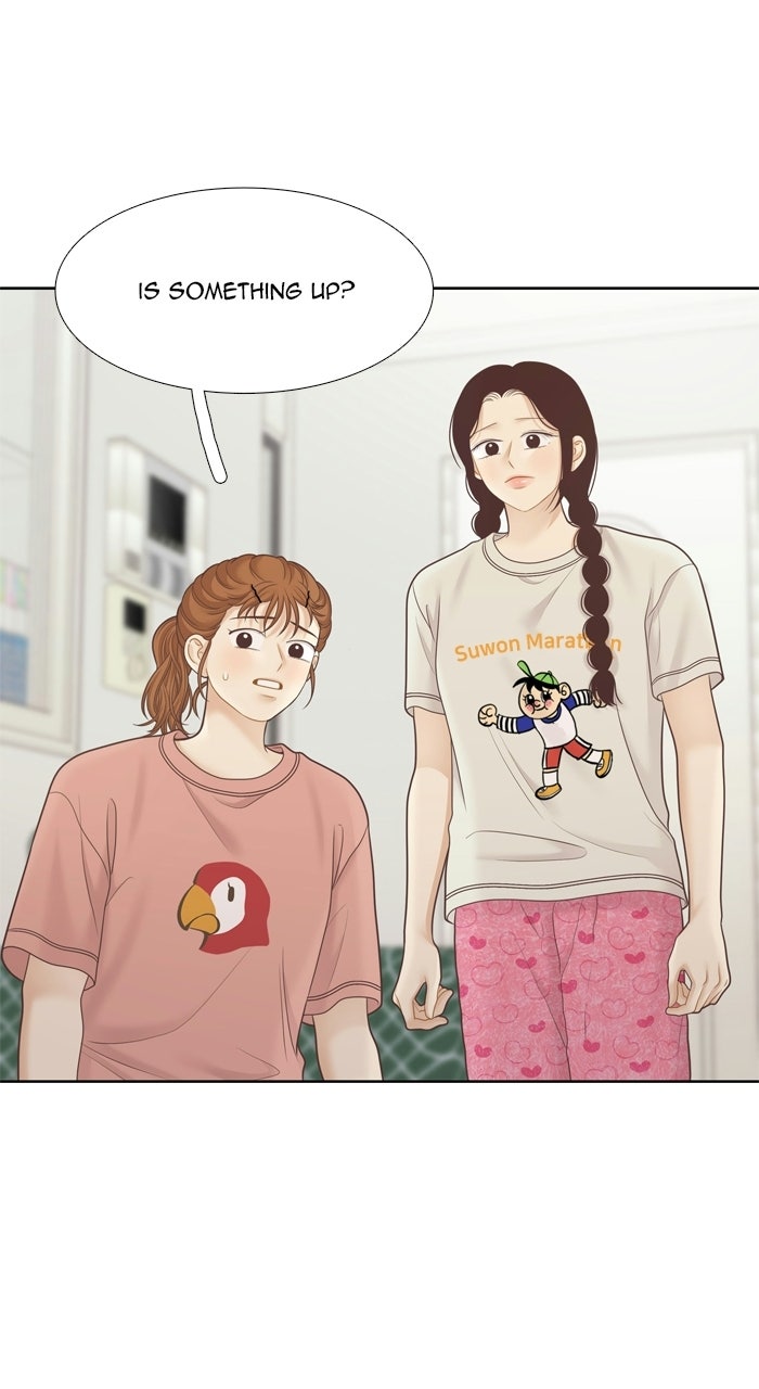 Odd Girl Out 484 -PART 2.270 page 54 - 
