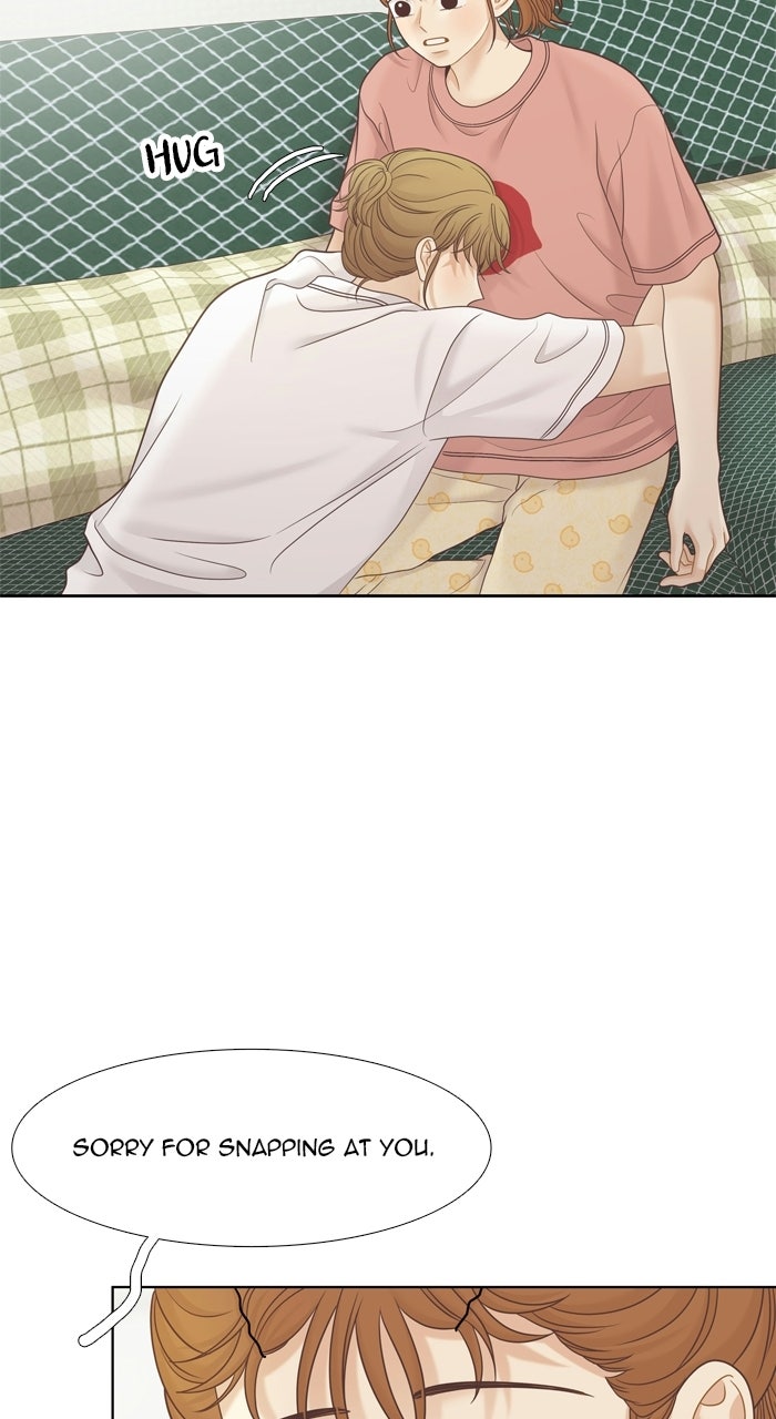 Odd Girl Out 484 -PART 2.270 page 56 - 