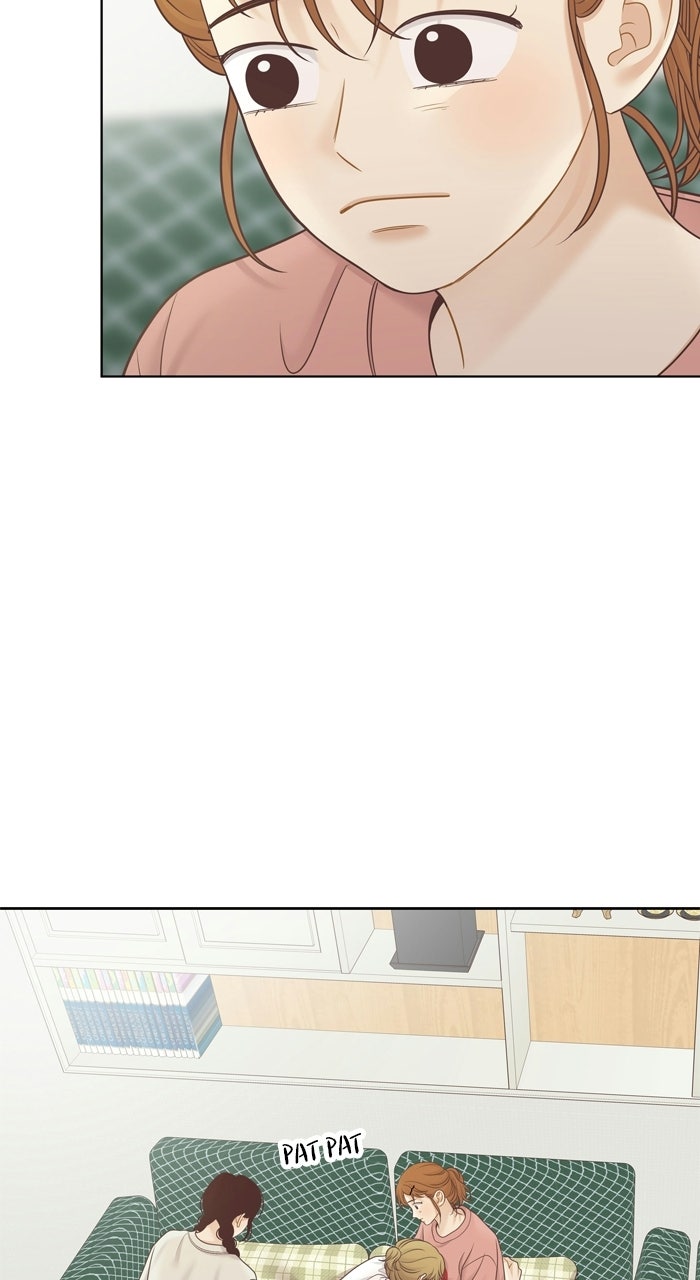 Odd Girl Out 484 -PART 2.270 page 57 - 