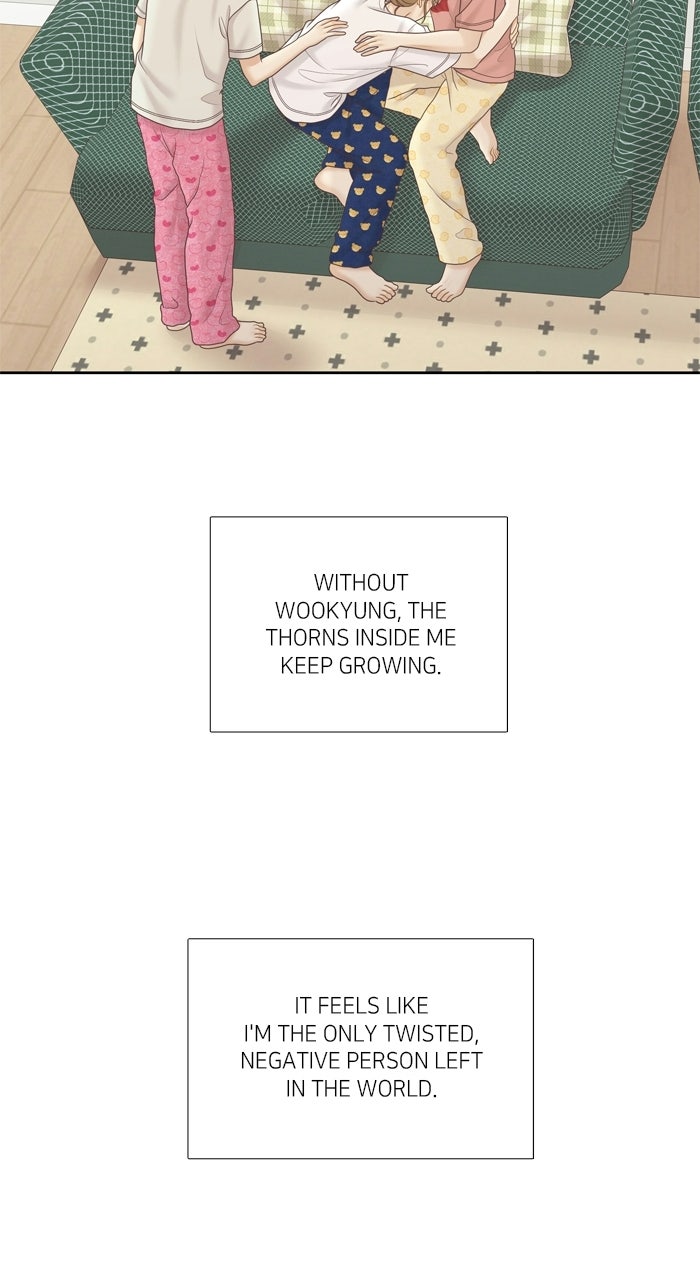 Odd Girl Out 484 -PART 2.270 page 58 - 
