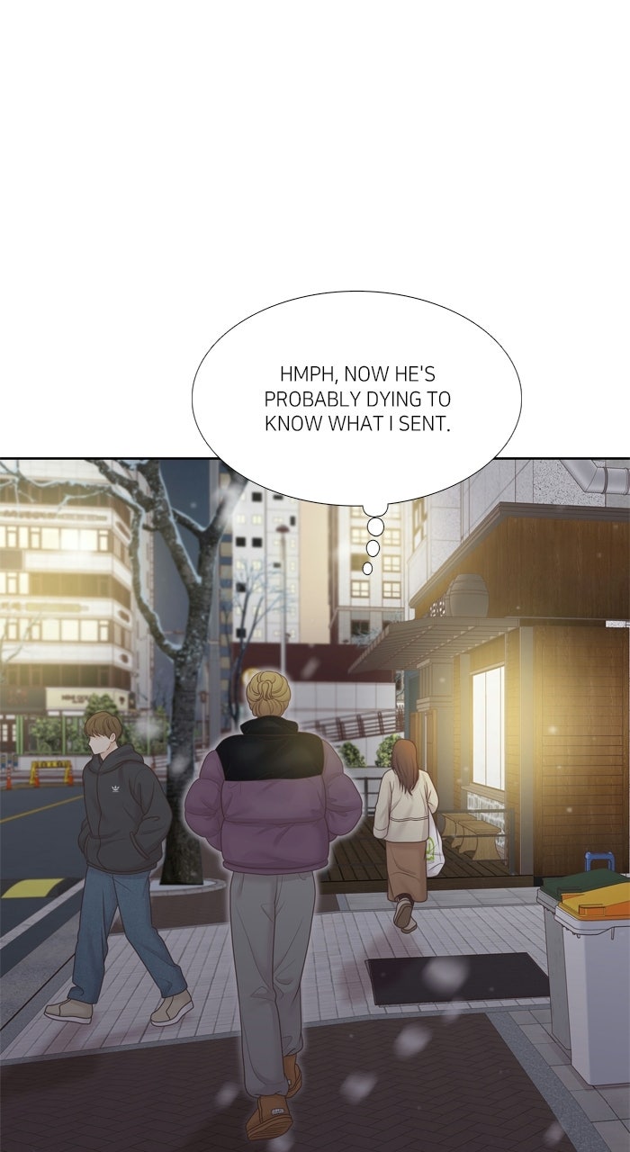 Odd Girl Out 484 -PART 2.270 page 7 - 