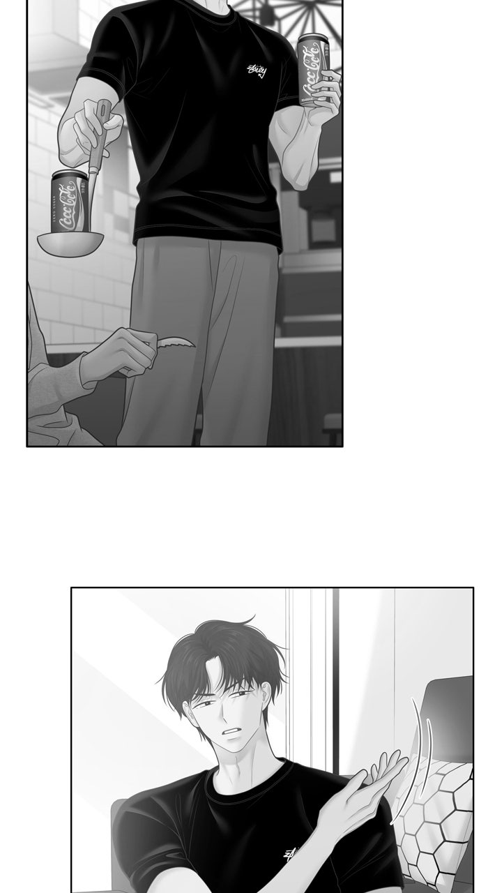 Odd Girl Out 484 -PART 2.270 page 61 - 