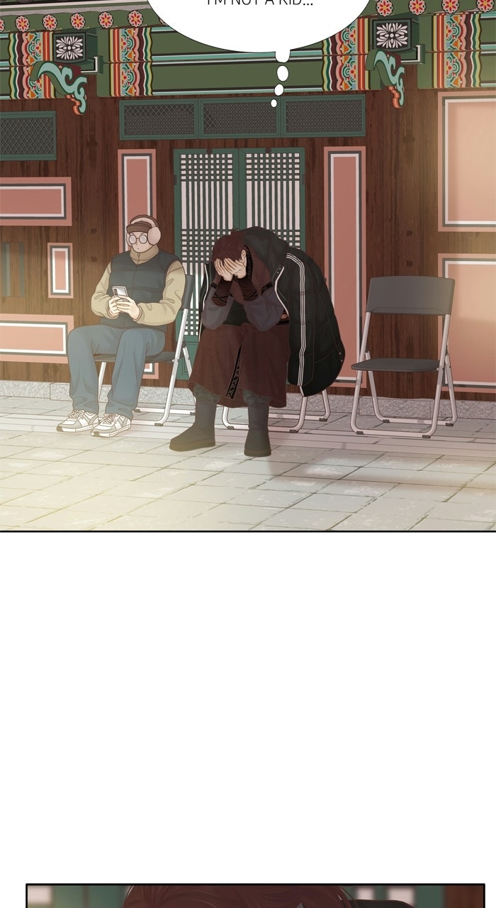 Odd Girl Out 484 -PART 2.270 page 63 - 