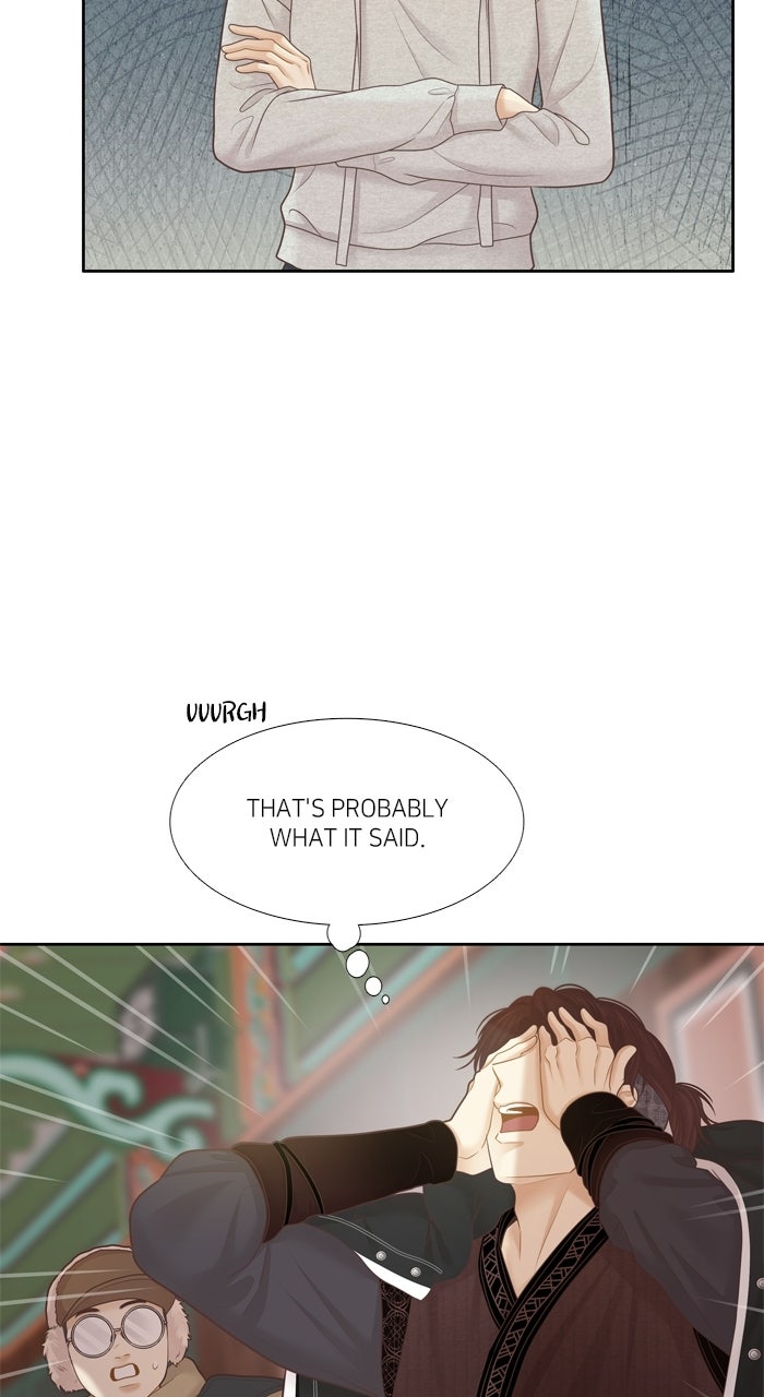 Odd Girl Out 484 -PART 2.270 page 66 - 