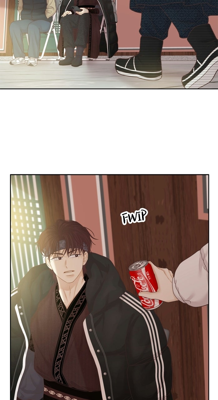 Odd Girl Out 484 -PART 2.270 page 68 - 