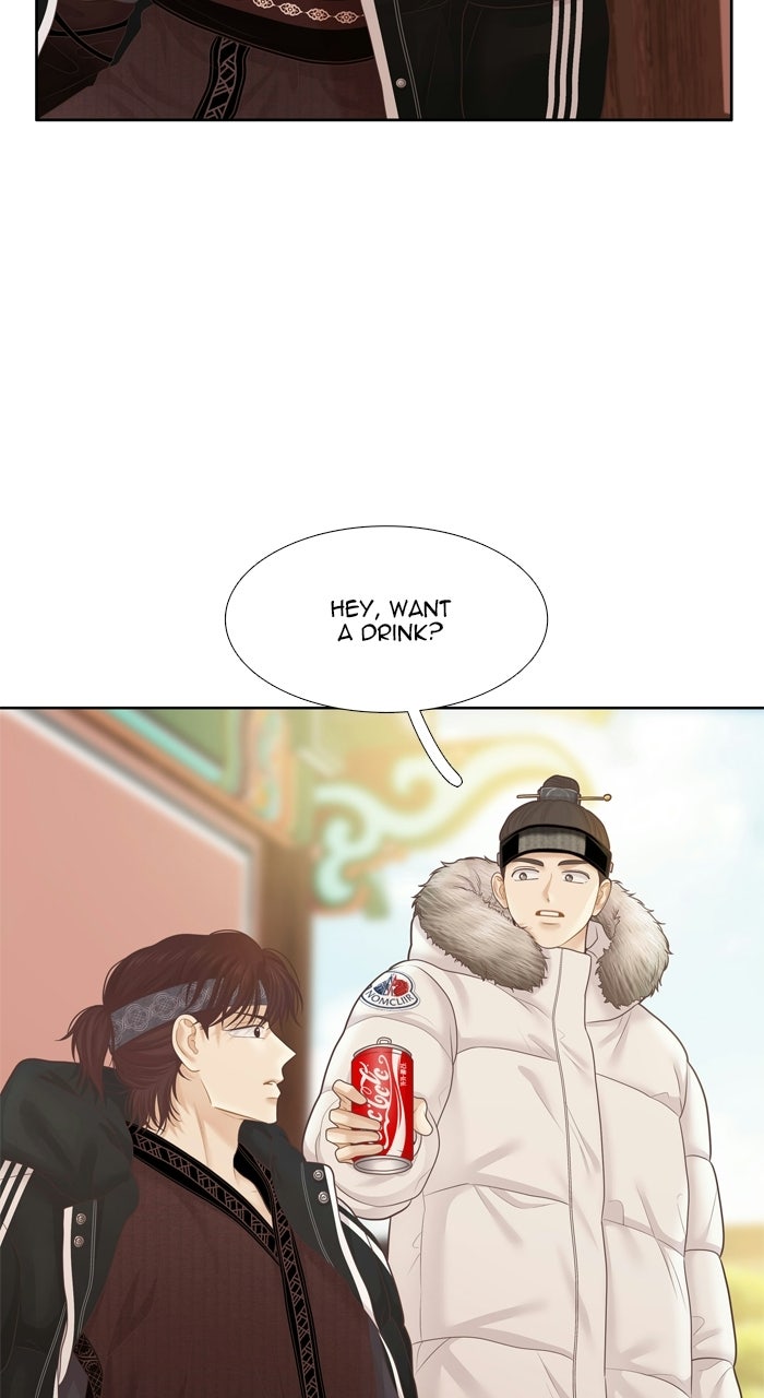 Odd Girl Out 484 -PART 2.270 page 69 - 