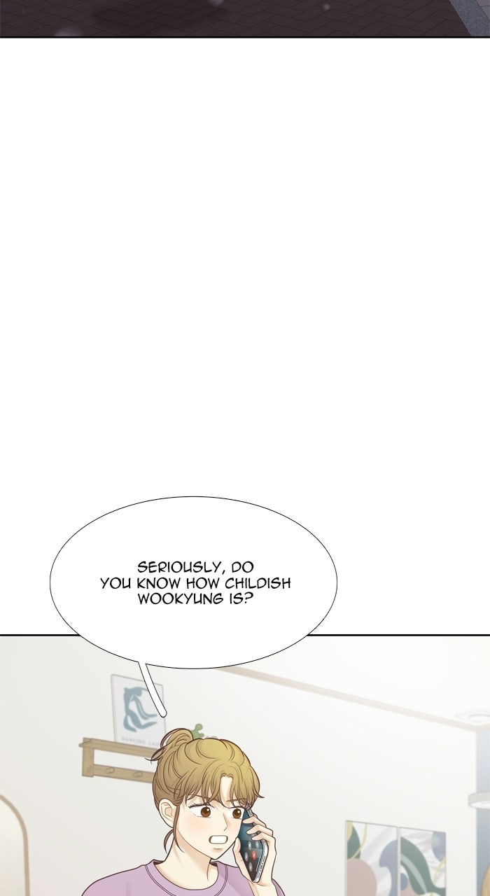 Odd Girl Out 484 -PART 2.270 page 8 - 