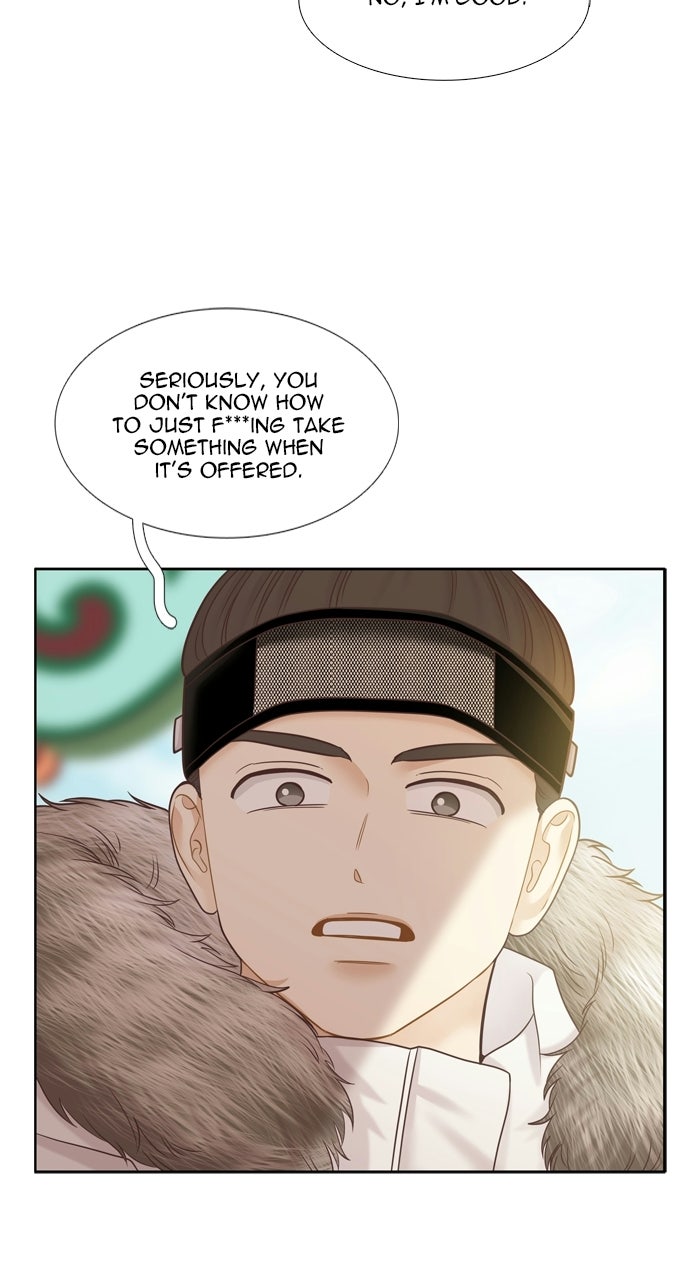 Odd Girl Out 484 -PART 2.270 page 72 - 